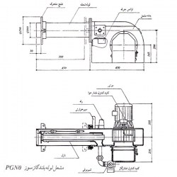 مشعل-گازی-ایران-رادیاتور (3)